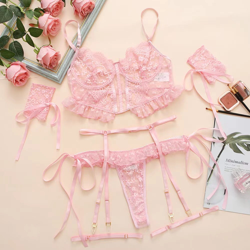 Women's Luxury Intimates – Lingerie & Bralettes | Ayizan Privé