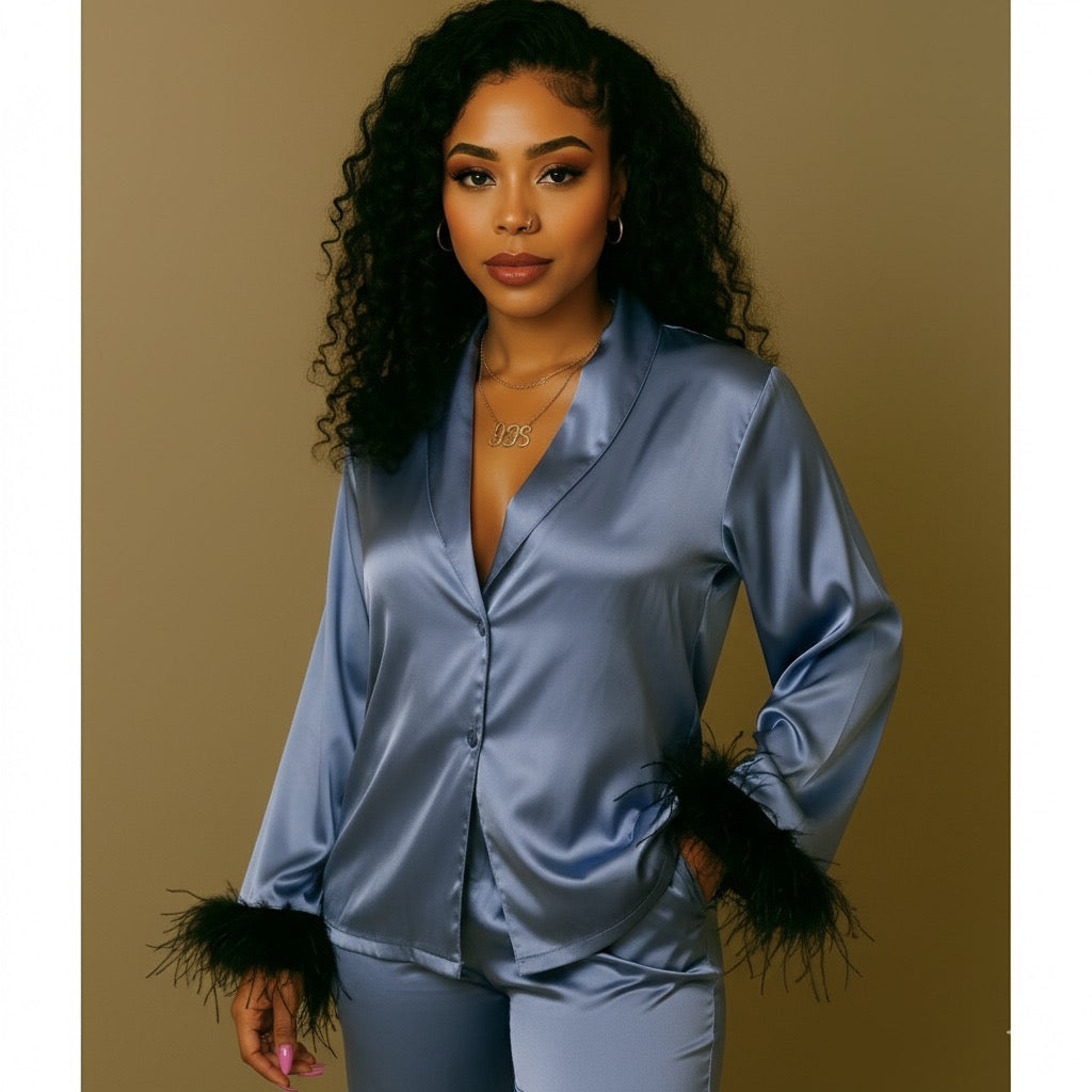 Women's Activewear & Loungewear – Luxe Comfort | Ayizan Privé