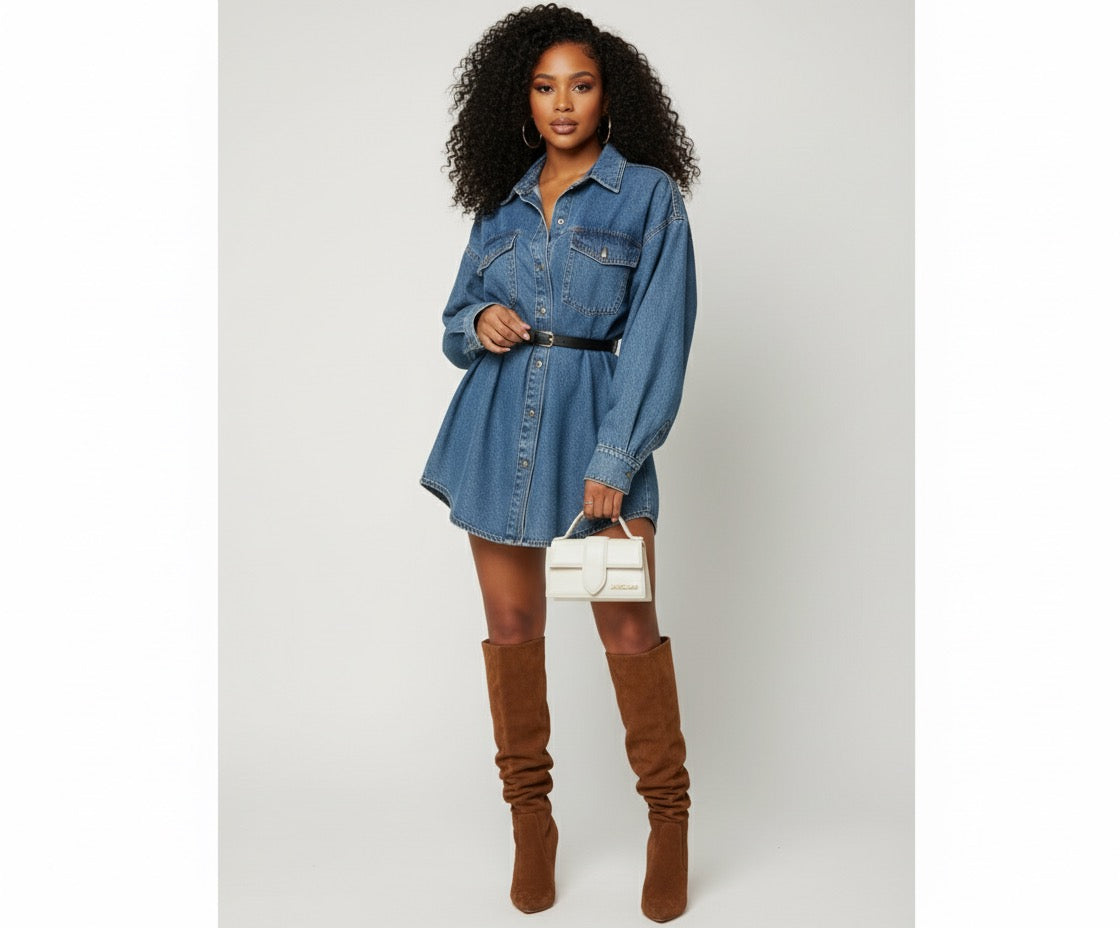 Luxury Women's Dresses – Elegant Styles | Ayizan Privé