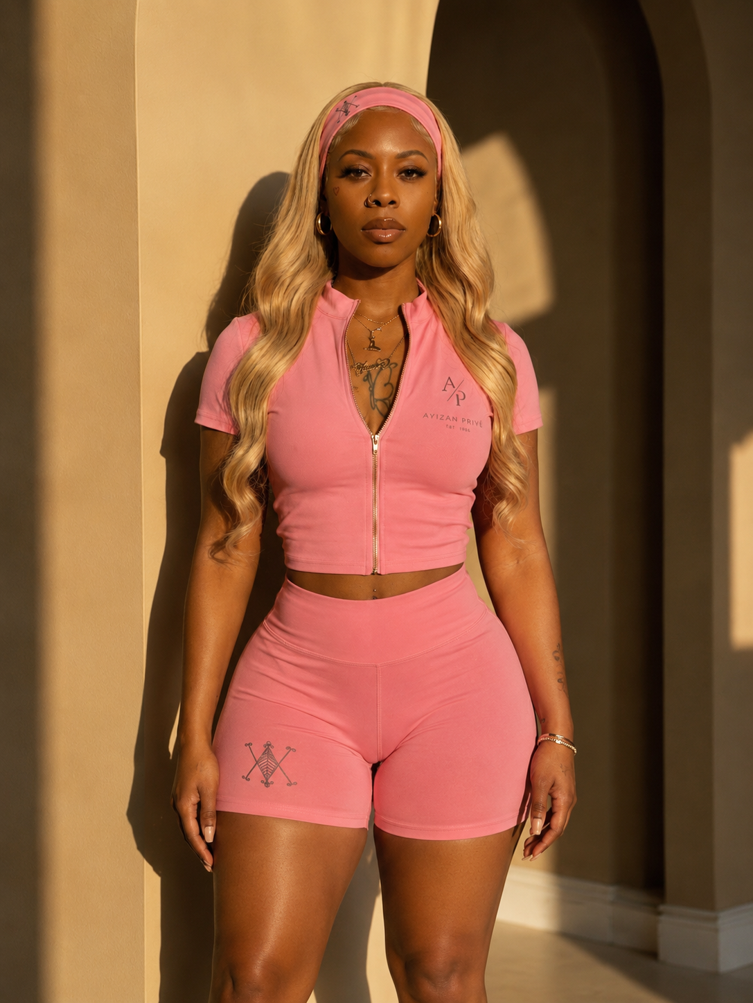 New Arrivals – Latest Luxury Women's Fashion | Ayizan Privé