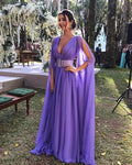 Women's Dress Deep V Waist