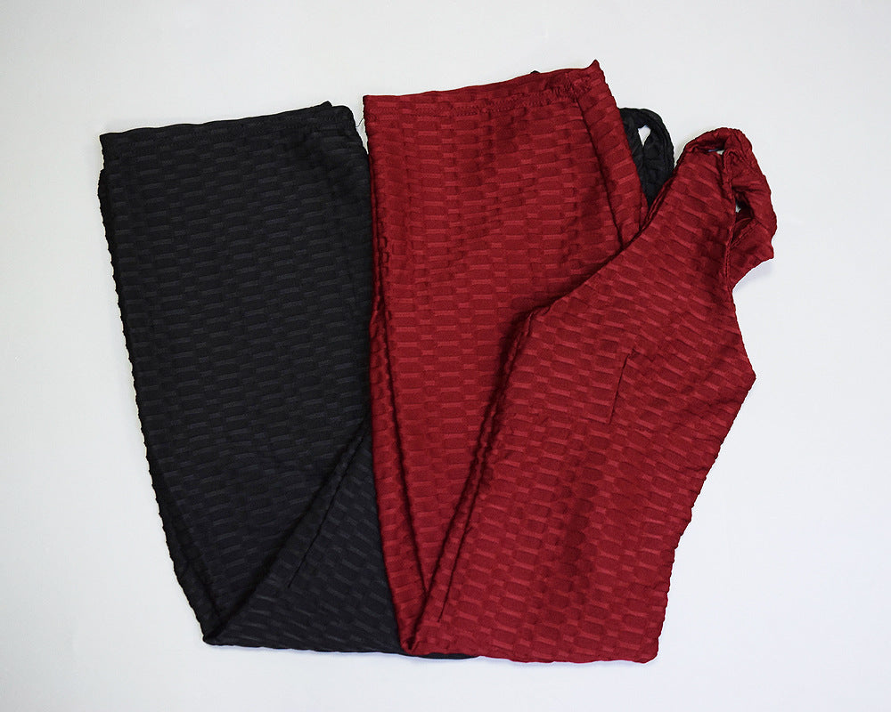 Shorts Siamese Yoga Pants Siamese Fitness