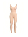 Tight Belly Trimming One-piece Corset