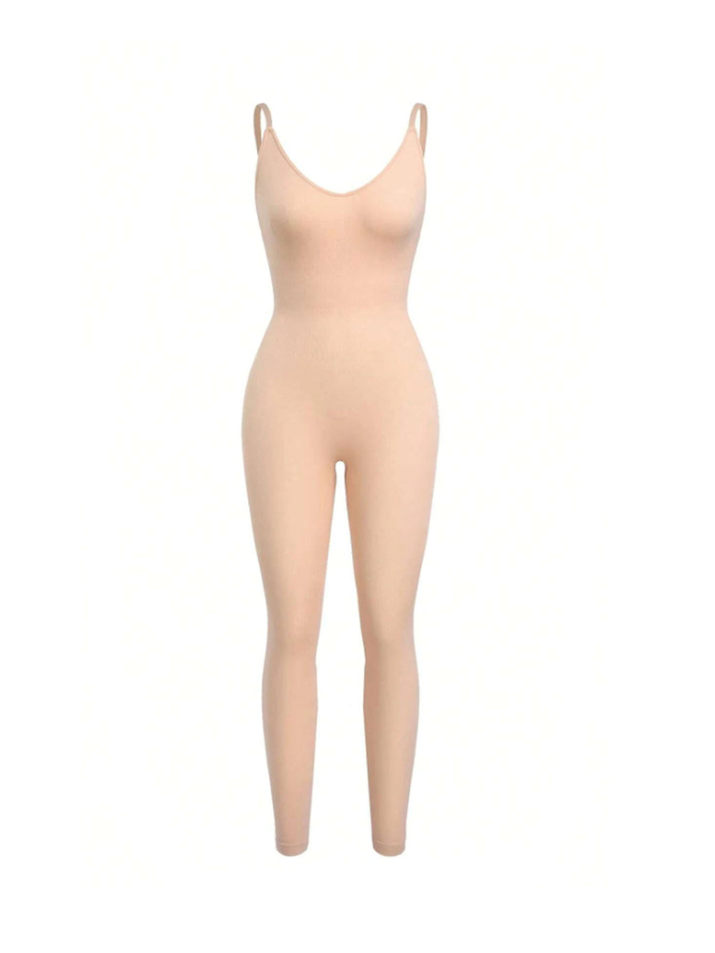 Tight Belly Trimming One-piece Corset
