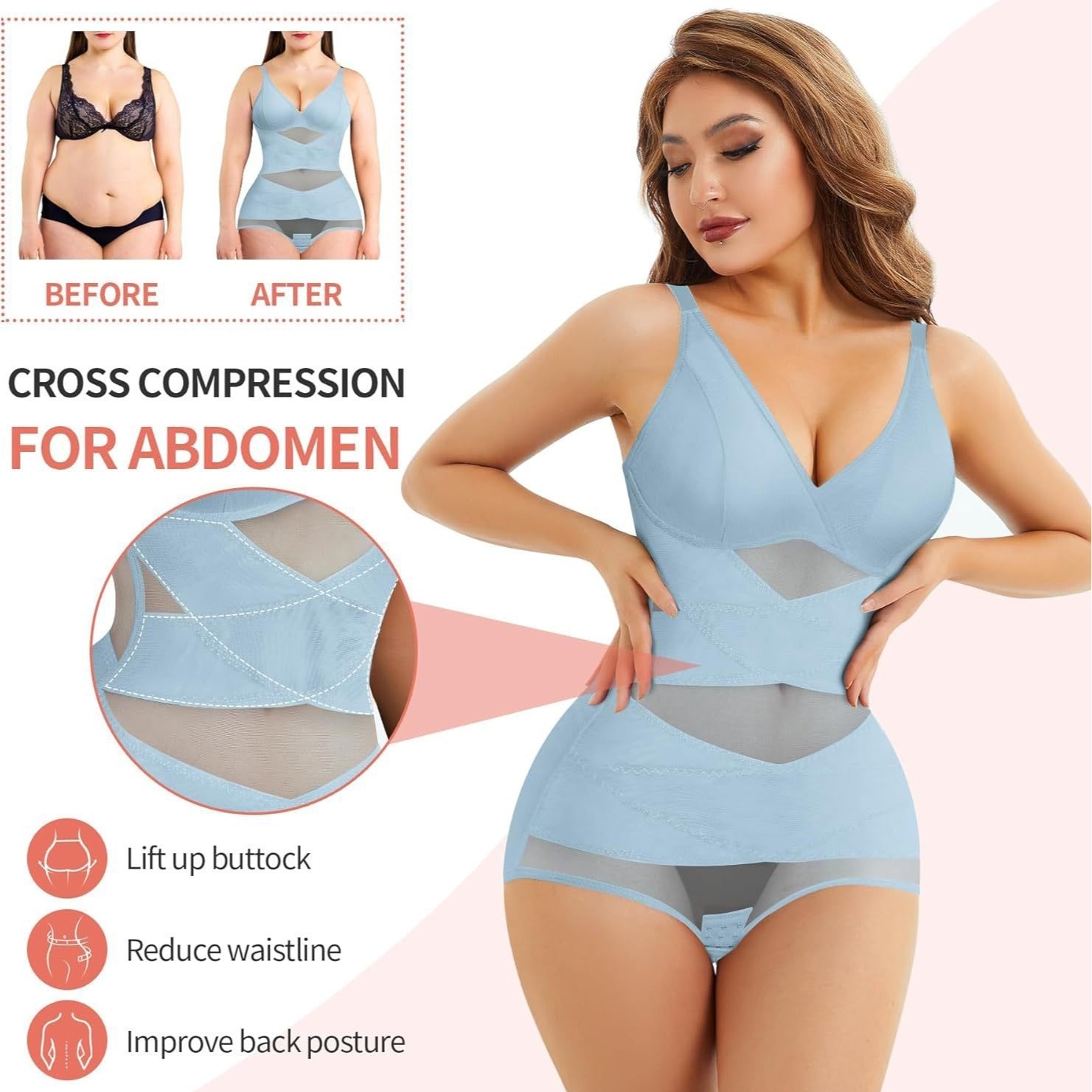 Women's Fashionable Breathable Sports Fitness Jumpsuit