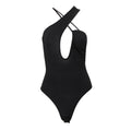 Fashion Personality Hot Girl Street Style Bottoming Slim Jumpsuit